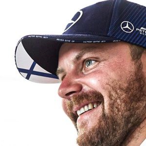 Meet your Posher, Cole